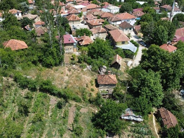 Elmali, Antalya içerisinde satılık Arsa