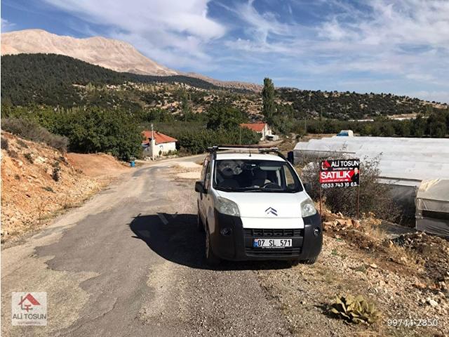 Kaş, Antalya içerisinde satılık Arsa