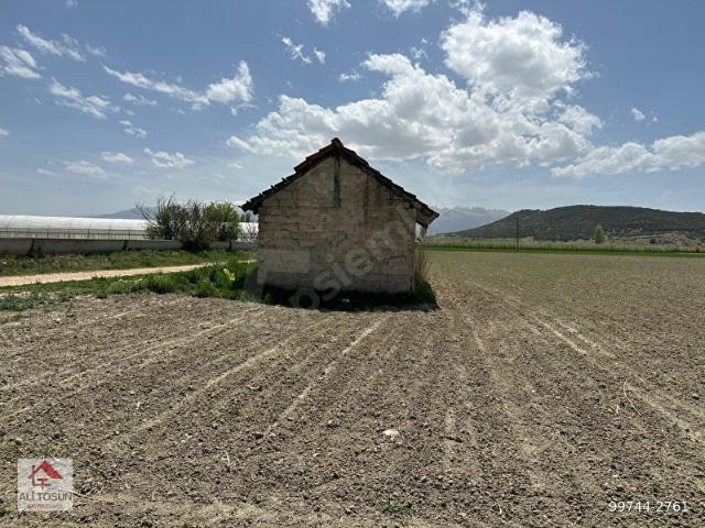 Elmali, Antalya içerisinde satılık Arsa