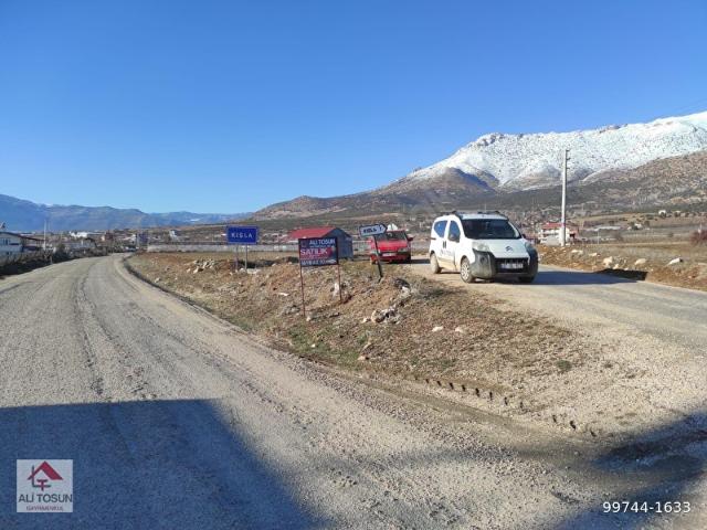 Elmali, Antalya içerisinde satılık mülk