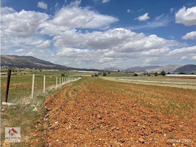 Elmali, Antalya içerisinde satılık Arsa