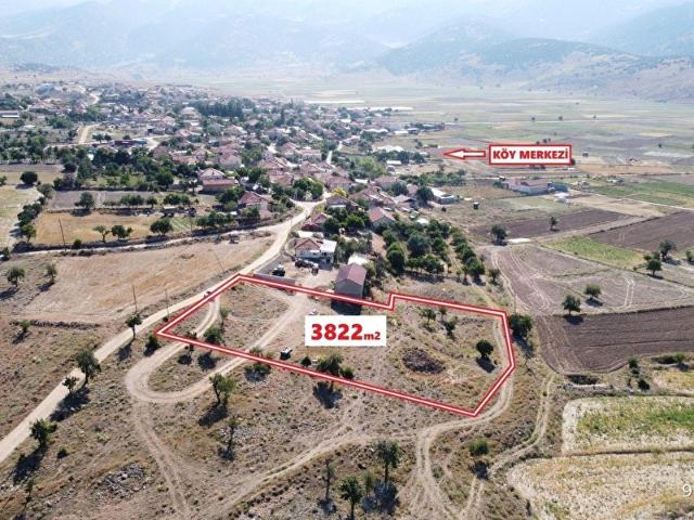 Elmali, Antalya içerisinde satılık Arsa