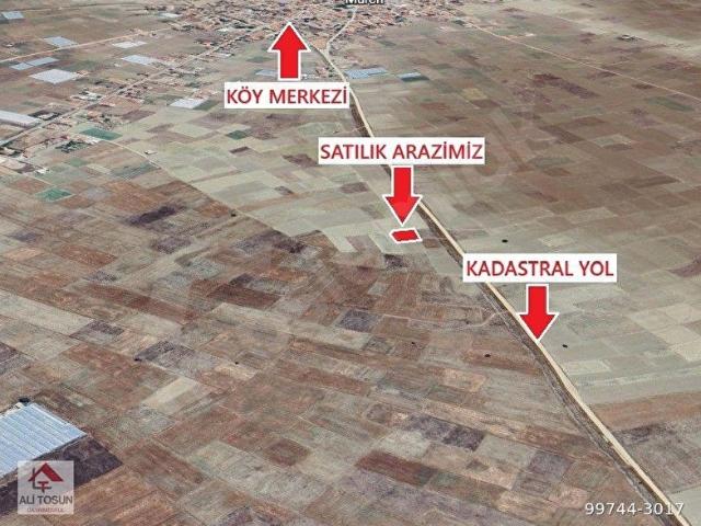 Elmali, Antalya içerisinde satılık Arsa