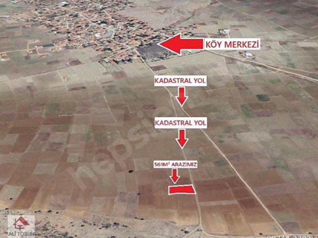 Elmali, Antalya içerisinde satılık Arsa