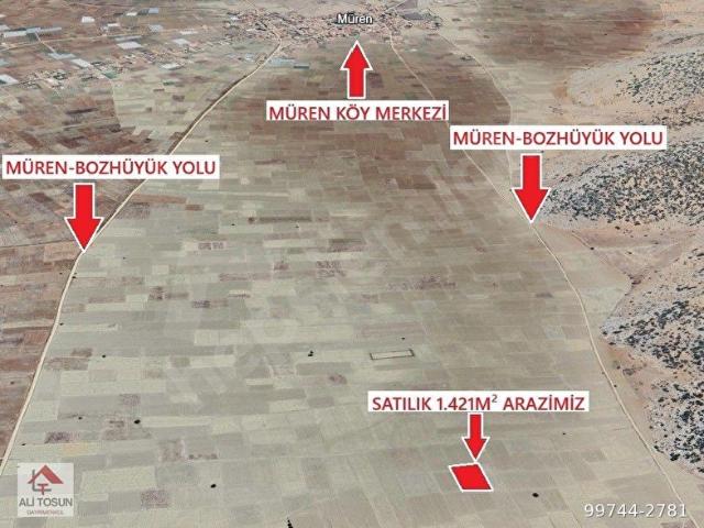 Elmali, Antalya içerisinde satılık Arsa