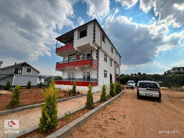 Elmali, Antalya içerisinde satılık mülk