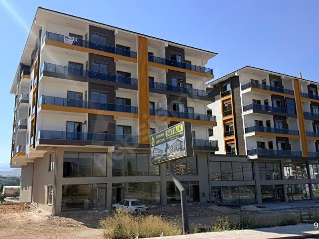 Elmali, Antalya içerisinde satılık mülk