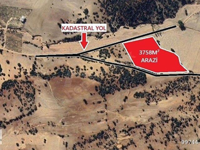 Elmali, Antalya içerisinde satılık Arsa