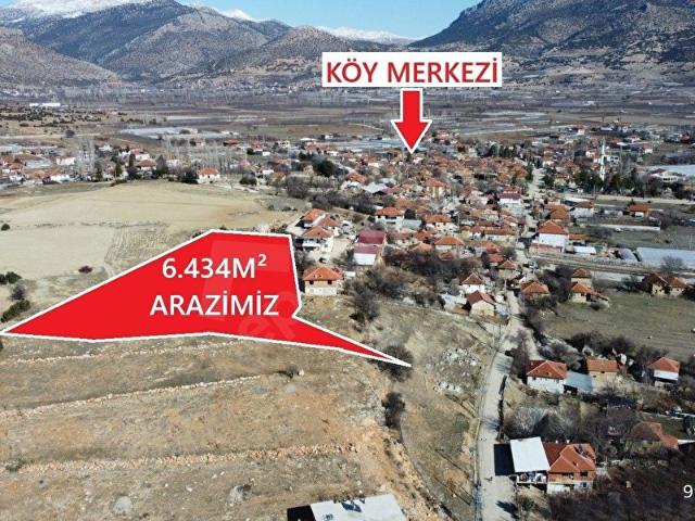 Elmali, Antalya içerisinde satılık Arsa