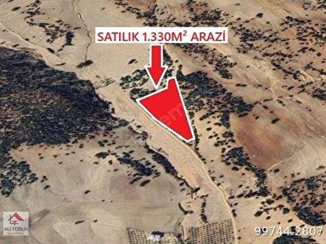 Elmali, Antalya içerisinde satılık Arsa