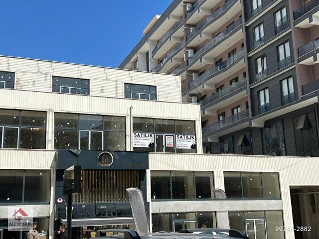 Elmali, Antalya içerisinde satılık Dükkan