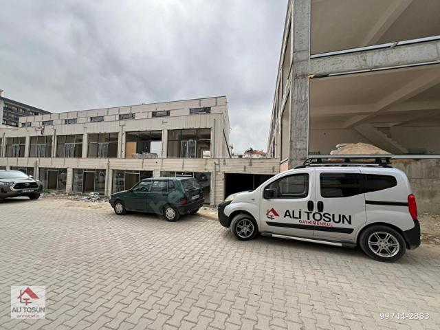 Elmali, Antalya içerisinde satılık Dükkan