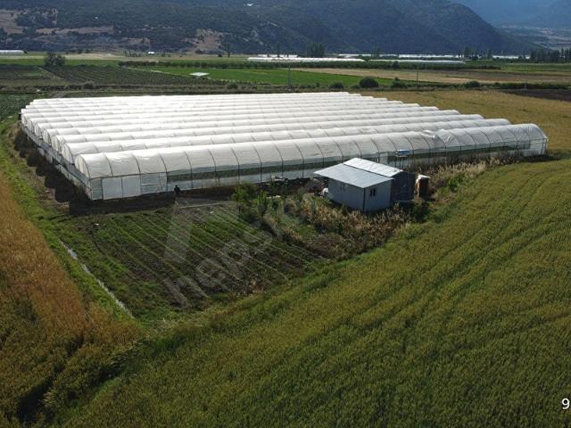 Elmali, Antalya içerisinde satılık Arsa