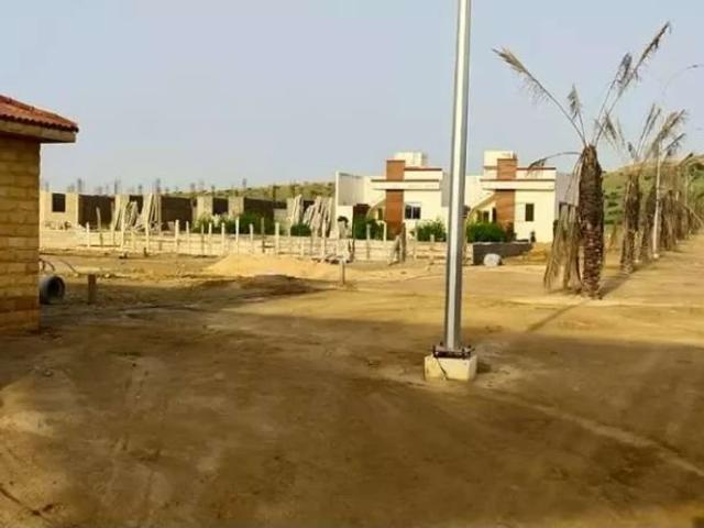 Land for sale in North Waziristan, Federally Administered Tribal Areas fata