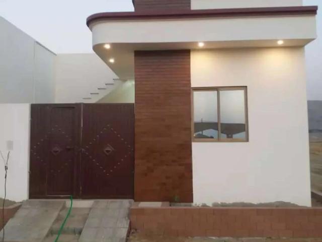 House for sale in North Waziristan, Federally Administered Tribal Areas fata