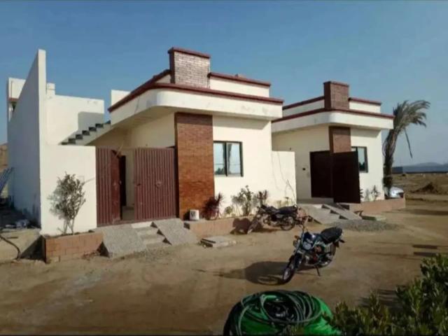 Land for sale in North Waziristan, Federally Administered Tribal Areas fata