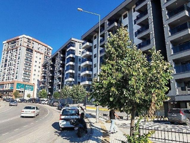 TOKİ, Edirne Merkez içerisinde satılık mülk