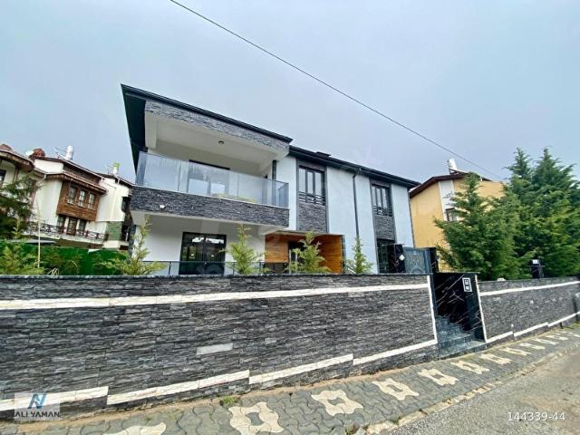 Selçuklu, Konya içerisinde satılık Villa