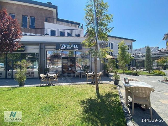 Meram, Konya içerisinde satılık Restoran