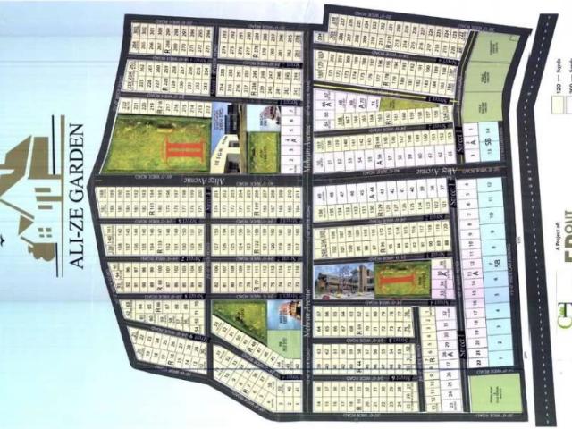 Land for sale in North Waziristan, Federally Administered Tribal Areas fata