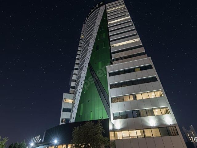 Ümraniye, İstanbul içerisinde satılık Ofis