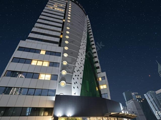 Ümraniye, İstanbul içerisinde satılık Ofis