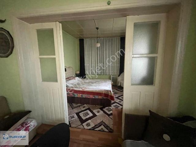 Aliağa, İzmir içerisinde satılık Villa