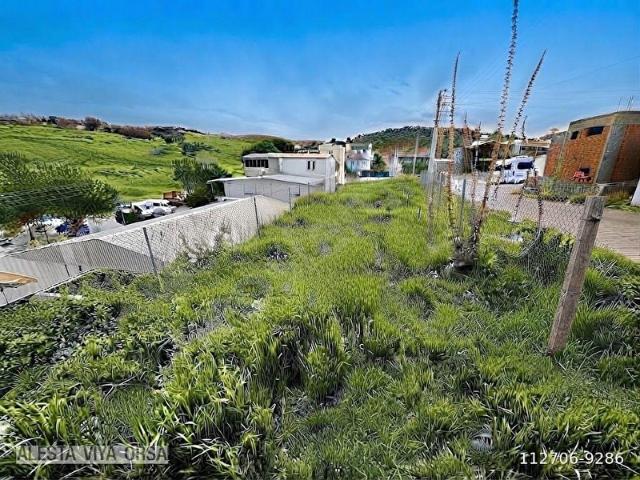 Çakmaklı Mahallesi, Aliağa içerisinde satılık Arsa
