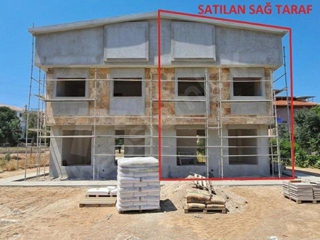 Aliağa, İzmir içerisinde satılık Villa