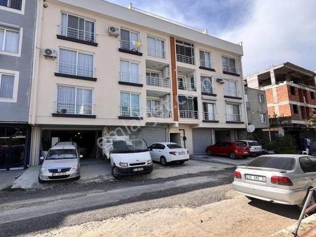 Şakran Sayfiye Mahallesi, Aliağa içerisinde kiralık mülk