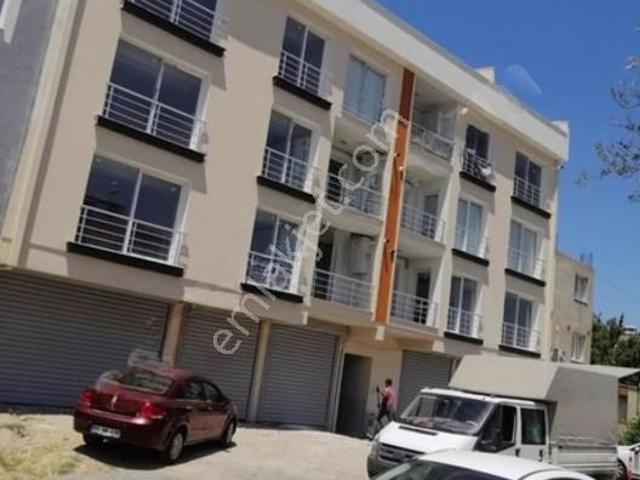 Şakran Sayfiye Mahallesi, Aliağa içerisinde kiralık mülk