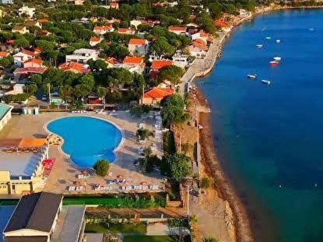 Aliağa, İzmir içerisinde satılık mülk