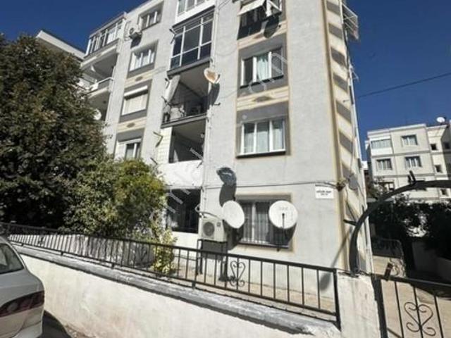 İzmir Tüpraş Rafinerisi, Aliağa içerisinde kiralık mülk