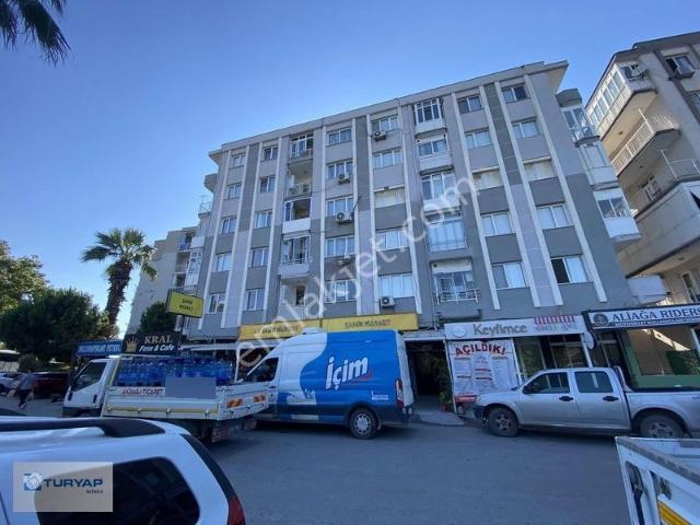 Aliağa içerisinde satılık mülk