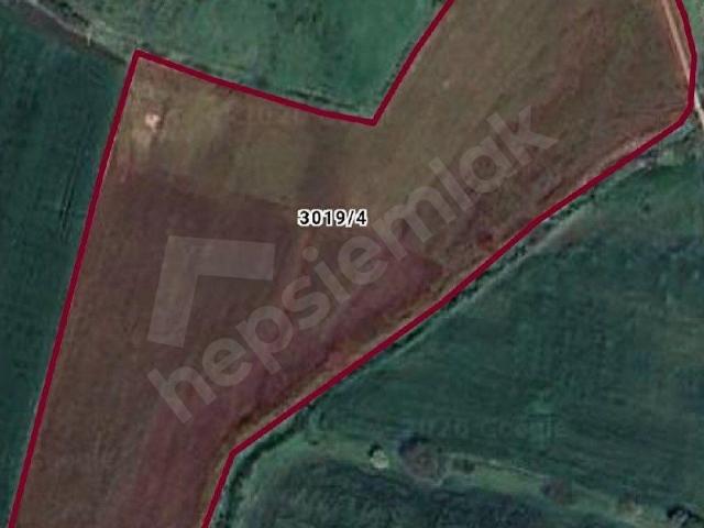 B.Hayrettin Paşa Mahallesi, Aliağa içerisinde satılık Arsa