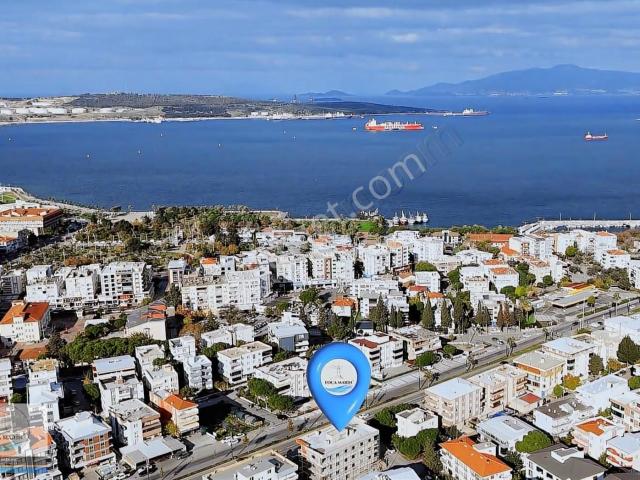 Aliağa, İzmir içerisinde satılık mülk