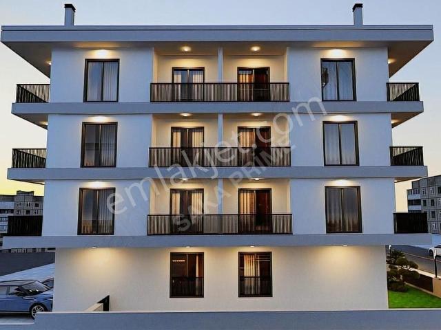 Aliağa, İzmir içerisinde satılık mülk