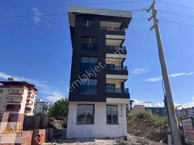 Aliağa, İzmir içerisinde satılık mülk