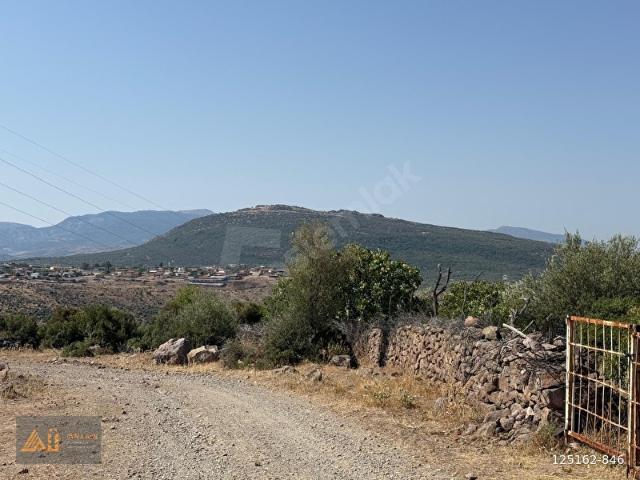 Aliağa, İzmir içerisinde satılık Arsa