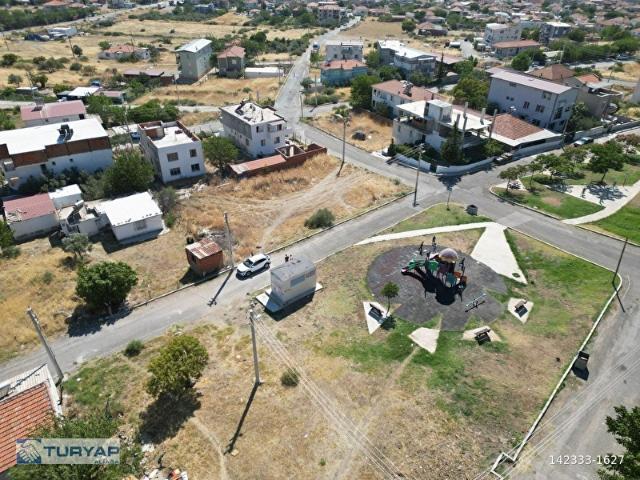 Aliağa, İzmir içerisinde satılık Arsa