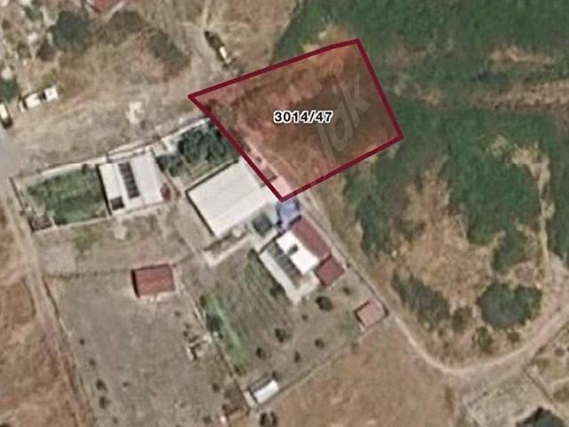 B.Hayrettin Paşa Mahallesi, Aliağa içerisinde satılık mülk