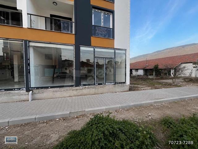 Aliağa, İzmir içerisinde satılık Dükkan