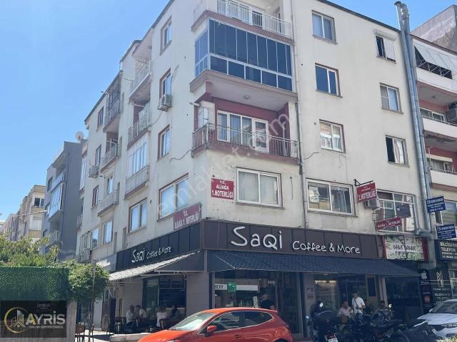 Aliağa içerisinde kiralık mülk