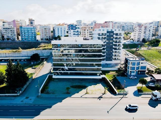 Aliağa içerisinde satılık mülk