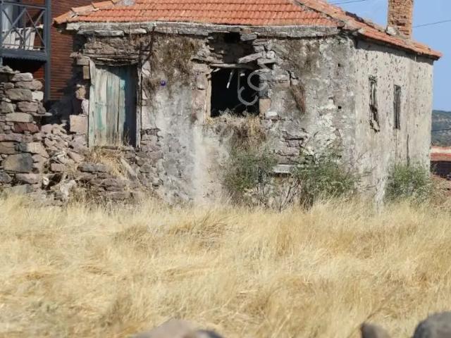 Aliağa, İzmir içerisinde satılık Villa