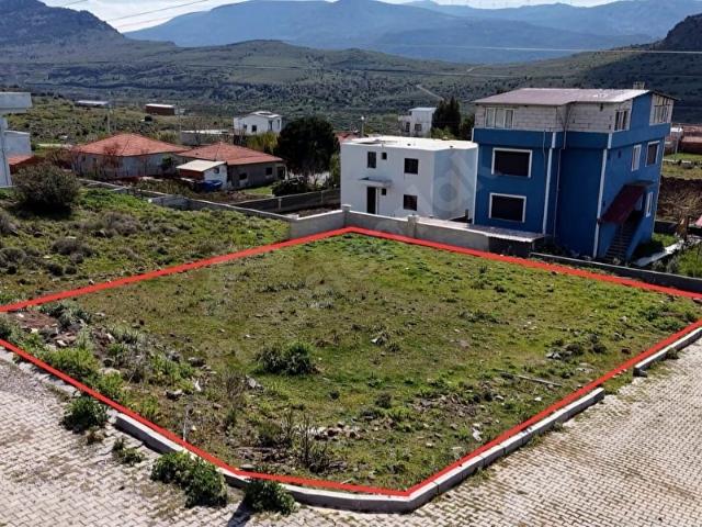 Aliağa, İzmir içerisinde satılık Arsa