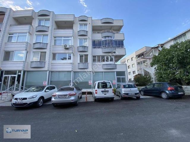 Aliağa içerisinde kiralık mülk
