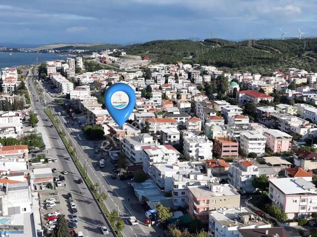 Aliağa, İzmir içerisinde satılık mülk