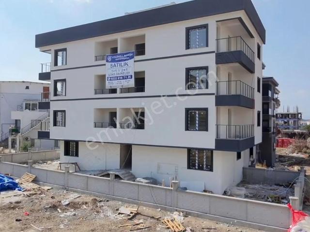 Aliağa, İzmir içerisinde satılık mülk