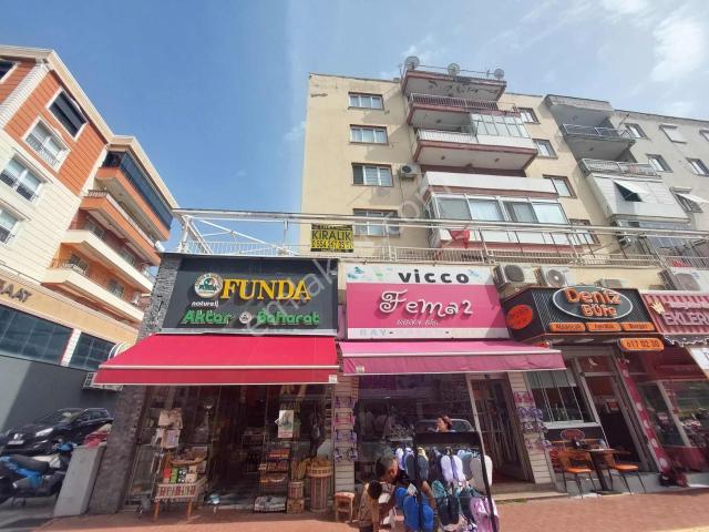 Aliağa, İzmir içerisinde kiralık mülk